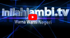 berita terkini jambi