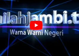 berita terkini jambi